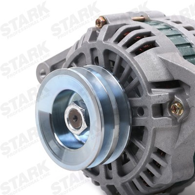 Alternator Stark SKGN-0320197 SKGN-0320197 - photo 5