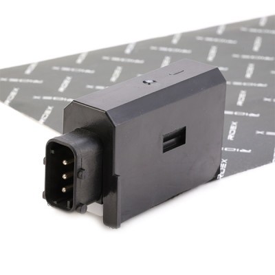 Central lock actuator RIDEX 791C0014 791C0014 - photo 2