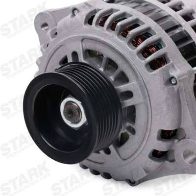 Alternator Stark SKGN-0320747 SKGN-0320747 - photo 5