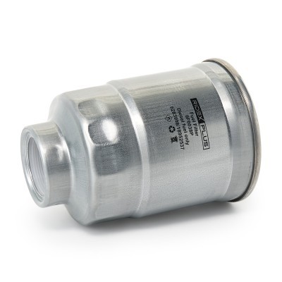 Fuel Filter RIDEX 9F0038P 9F0038P - photo 3