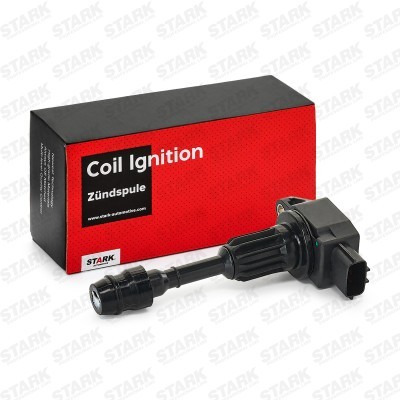 Ignition Coil Stark SKCO-0070189 SKCO-0070189 - photo 2