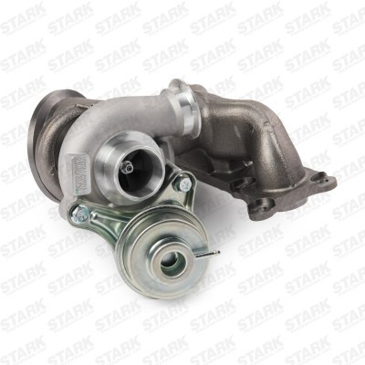 Turbocharger Stark SKCT-1190980 SKCT-1190980 - photo 2