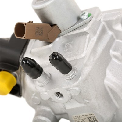 High-pressure pump RIDEX 3918H16881R 3918H16881R - photo 6