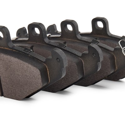 Brake Pads Set RIDEX 402B0352 402B0352 - photo 9