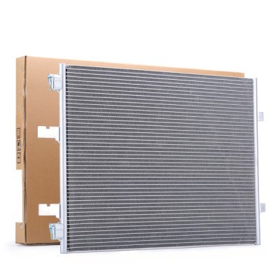A/C condenser 448C0102 - photo 2