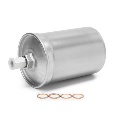 Fuel Filter RIDEX 9F0317 9F0317 - photo 3