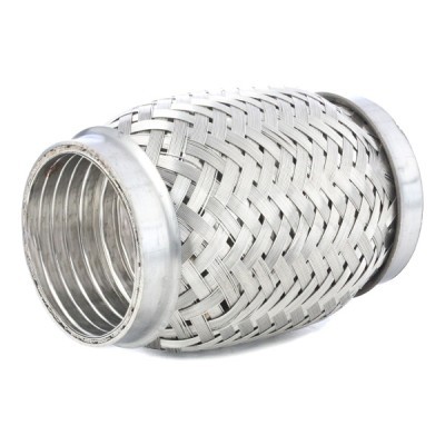 Flex Hose, Exhaust System RIDEX 3971F0002 3971F0002 - photo 4