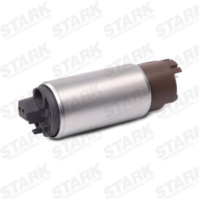 Pump, Fuel Pre-Supply Stark SKFP-0160176 SKFP-0160176 - photo 4