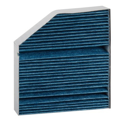 Cabin Air Filter RIDEX 424I0616P 424I0616P - photo 4