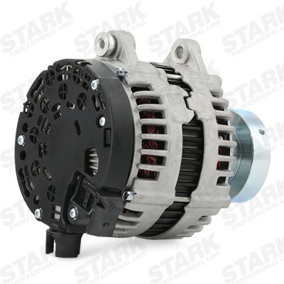 Alternator Stark SKGN-0320436 SKGN-0320436 - photo 4