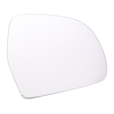 Mirror Glass, exterior mirror RIDEX 1914M0008 1914M0008 - photo 2