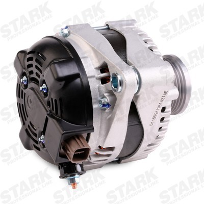 Alternator Stark SKGN-03221474 SKGN-03221474 - photo 4