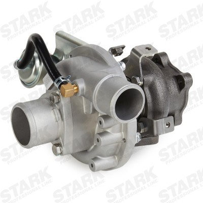 Turbocharger Stark SKCT-1190567 SKCT-1190567 - photo 3