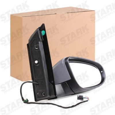 Wing Mirror Stark SKOM-1040204 SKOM-1040204 - photo 2
