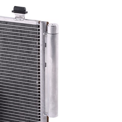 A/C condenser 448C0272 - photo 3