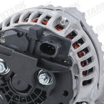 Alternator Stark SKGN-0320032 SKGN-0320032 - photo 5