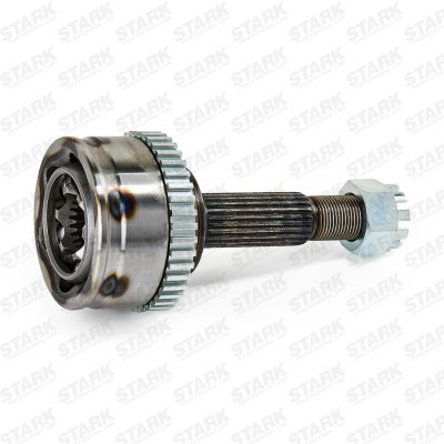 Joint Kit, Drive Shaft Stark SKJK-0200089 SKJK-0200089 - photo 5