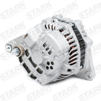 Alternator Stark SKGN-0321054 SKGN-0321054 - photo 4