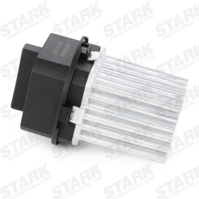 HVAC control unit Stark SKCU-2150028 SKCU-2150028 - photo 4