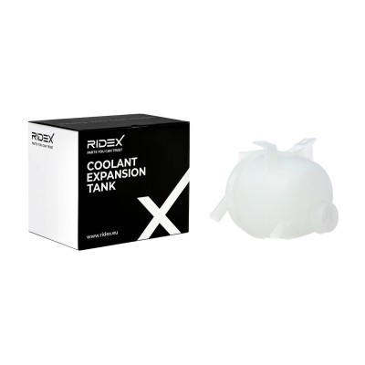 Expansion Tank, Coolant RIDEX 397E0119 397E0119 - photo 2