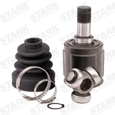 Joint Kit, Drive Shaft Stark SKJK-0200546 SKJK-0200546 - photo 2