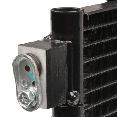 A/C condenser 448C0174 - photo 5