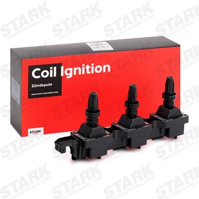 Ignition Coil Stark SKCO-0070146 SKCO-0070146 - photo 3