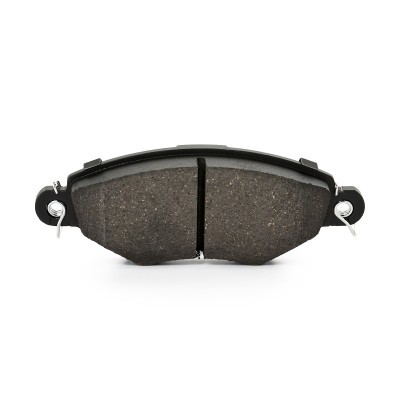 Brake Pads Set RIDEX 402B0066P 402B0066P - photo 5