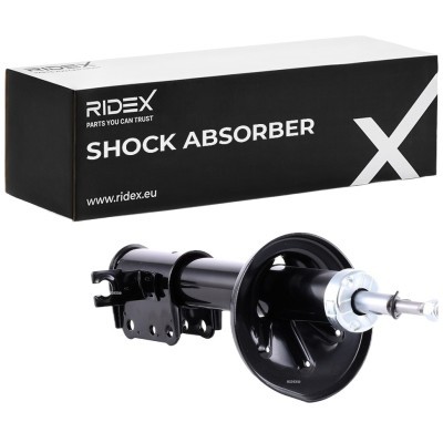 Shock Absorber RIDEX 854S0369 854S0369 - photo 2