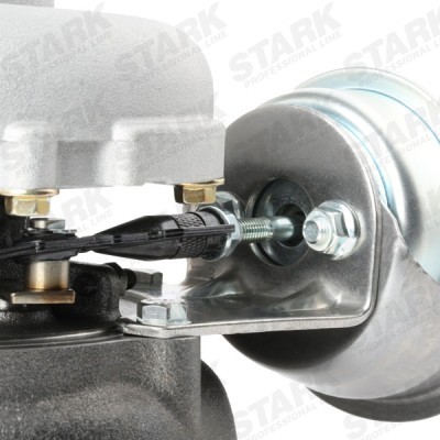 Turbocharger Stark SKCT-1190362 SKCT-1190362 - photo 7