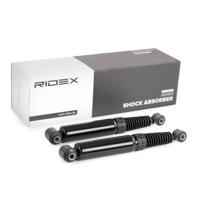 Shock Absorber RIDEX 854S1564 854S1564 - photo 2