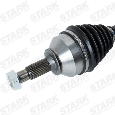 Drive Shaft Stark SKDS-0210662 SKDS-0210662 - photo 11