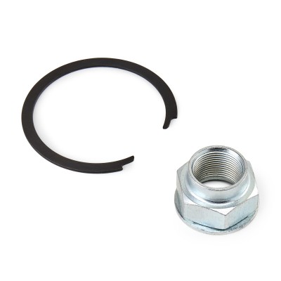 Wheel Bearing RIDEX 654W0465 654W0465 - photo 6