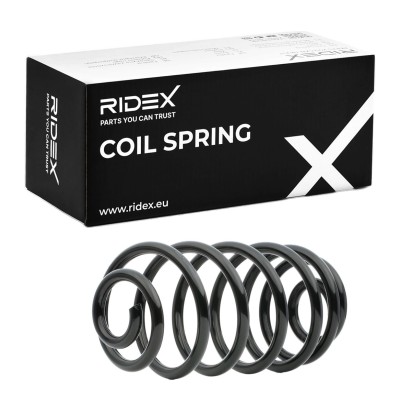 Suspension Spring RIDEX 188C0537 188C0537 - photo 5