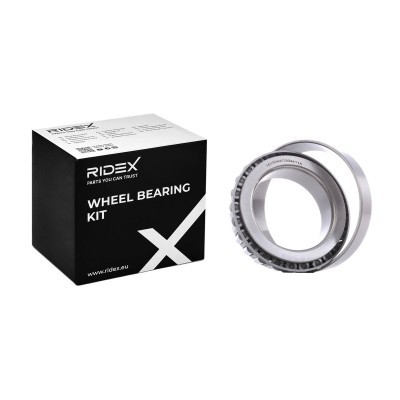 Wheel Bearing RIDEX 654W0648 654W0648 - photo 2