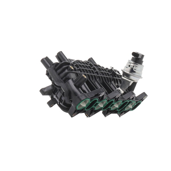 Intake manifold RIDEX 1640F0095 1640F0095 - photo 1