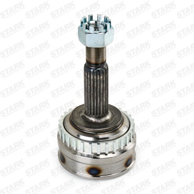 Joint Kit, Drive Shaft Stark SKJK-0200059 SKJK-0200059 - photo 4