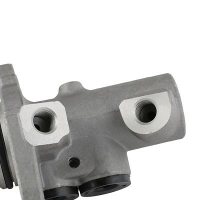 Brake master cylinder RIDEX 258M0051 258M0051 - photo 8