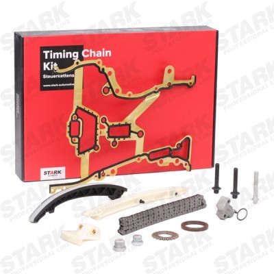 Timing chain kit Stark SKTCK-22440278 SKTCK-22440278 - photo 2
