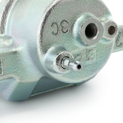 Brake Caliper RIDEX 78B2609R 78B2609R - photo 6