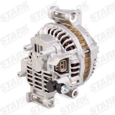 Alternator Stark SKGN-0321404 SKGN-0321404 - photo 4