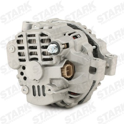 Alternator Stark SKGN-0320430 SKGN-0320430 - photo 4