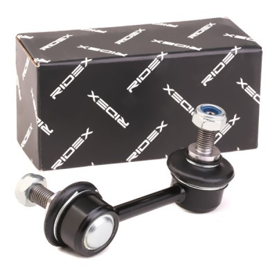 Stabilizer Link RIDEX 3229S0577 3229S0577 - photo 2