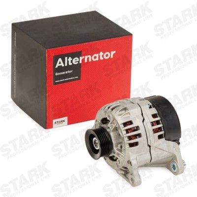 Alternator Stark SKGN-0321153 SKGN-0321153 - photo 2