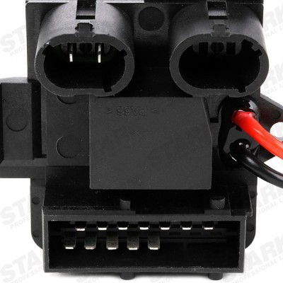 HVAC control unit Stark SKCU-2150067 SKCU-2150067 - photo 7