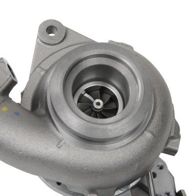 Turbocharger RIDEX 2234C0051 2234C0051 - photo 6