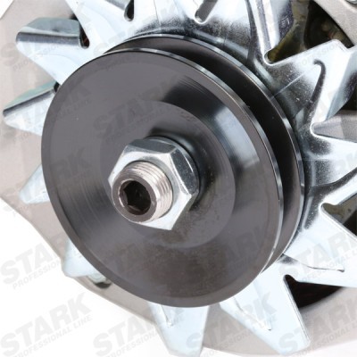 Alternator Stark SKGN-0321270 SKGN-0321270 - photo 6