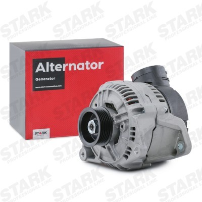 Alternator Stark SKGN-0320135 SKGN-0320135 - photo 3