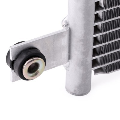 A/C condenser 448C0189 - photo 5