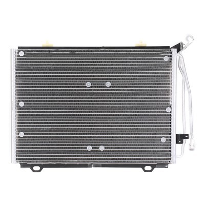 A/C condenser 448C0068 - photo 3